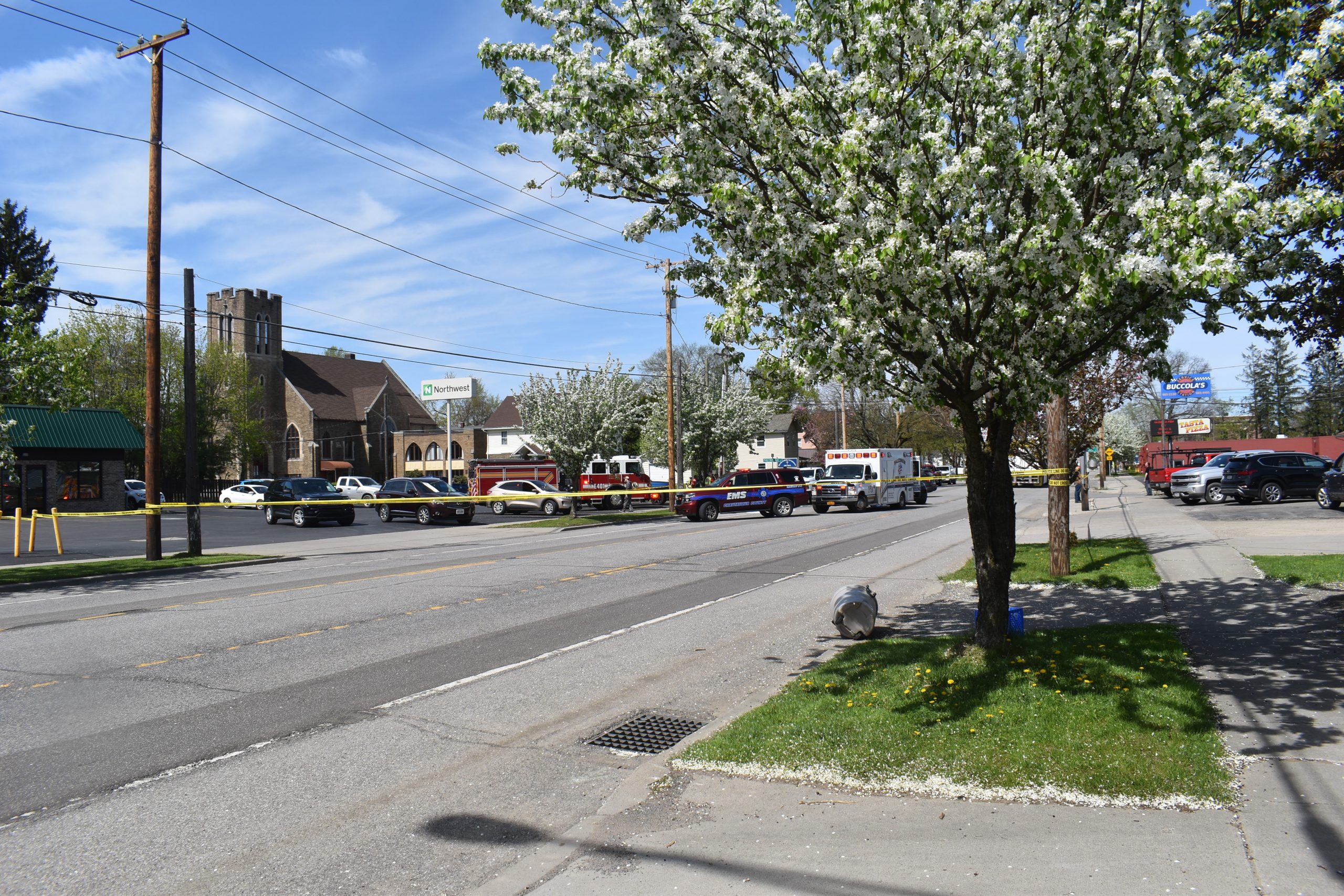 Woman killed in vehiclepedestrian accident in south county News